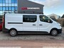 Renault Trafic 1.6 dCi T29 L2H1 DC Work Edition Energy NIEUWE APK