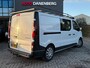 Renault Trafic 1.6 dCi T29 L2H1 DC Work Edition Energy NIEUWE APK