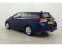 Toyota Auris Touring Sports 1.8 Hybrid Executive | Trekhaak | Navigatie | Stoelverwarming | LED | Parkeersensoren voor/achter | Keyless | Cruise Control | Clima | Camera | Rijstrooksensor | 16 inch | Bluetooth