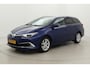 Toyota Auris Touring Sports 1.8 Hybrid Executive | Trekhaak | Navigatie | Stoelverwarming | LED | Parkeersensoren voor/achter | Keyless | Cruise Control | Clima | Camera | Rijstrooksensor | 16 inch | Bluetooth