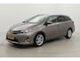 Toyota Auris Touring Sports 1.8 Hybrid Lease Plus | Panoramadak | Navigatie | Stoelverwarming | Parkeersensoren voor/achter | Keyless | Cruise Control | Clima | Camera | Xenon | 16 inch | Bluetooth