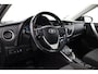 Toyota Auris Touring Sports 1.8 Hybrid Lease Plus | Panoramadak | Navigatie | Stoelverwarming | Parkeersensoren voor/achter | Keyless | Cruise Control | Clima | Camera | Xenon | 16 inch | Bluetooth