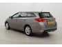 Toyota Auris Touring Sports 1.8 Hybrid Lease Plus | Panoramadak | Navigatie | Stoelverwarming | Parkeersensoren voor/achter | Keyless | Cruise Control | Clima | Camera | Xenon | 16 inch | Bluetooth