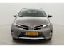 Toyota Auris Touring Sports 1.8 Hybrid Lease Plus | Panoramadak | Navigatie | Stoelverwarming | Parkeersensoren voor/achter | Keyless | Cruise Control | Clima | Camera | Xenon | 16 inch | Bluetooth