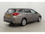 Toyota Auris Touring Sports 1.8 Hybrid Lease Plus | Panoramadak | Navigatie | Stoelverwarming | Parkeersensoren voor/achter | Keyless | Cruise Control | Clima | Camera | Xenon | 16 inch | Bluetooth