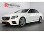 Mercedes-Benz E-klasse 350 d Prestige Plus - Pano / Carplay / Camera / Leder