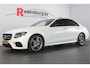 Mercedes-Benz E-klasse 350 d Prestige Plus - Pano / Carplay / Camera / Leder