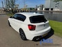 BMW 1-Serie 125d Business+|M125D 280pk+|leer| cruise|pdc