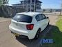 BMW 1-Serie 125d Business+|M125D 280pk+|leer| cruise|pdc