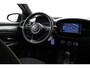 Toyota Aygo X 1.0 VVT-i S-CVT first | Apple Carplay / Android Auto | Adaptive Cruise | Airco | Camera | 17 inch | Privacy glas