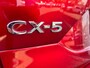 Mazda CX-5 2.0 SkyActiv-G 165 Luxury AUTOMAAT | TREKHAAK | LEDER | 360gr CAMERA | STOELVENTILATIE | STOEL- en STUUR VERWARMING APPLE CARPLAY/ANDROID AUTO | NED. AUTO | DEALER ONDERHOUDEN |