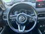 Mazda CX-5 2.0 SkyActiv-G 165 Luxury AUTOMAAT | TREKHAAK | LEDER | 360gr CAMERA | STOELVENTILATIE | STOEL- en STUUR VERWARMING APPLE CARPLAY/ANDROID AUTO | NED. AUTO | DEALER ONDERHOUDEN |