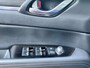 Mazda CX-5 2.0 SkyActiv-G 165 Luxury AUTOMAAT | TREKHAAK | LEDER | 360gr CAMERA | STOELVENTILATIE | STOEL- en STUUR VERWARMING APPLE CARPLAY/ANDROID AUTO | NED. AUTO | DEALER ONDERHOUDEN |