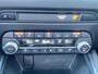 Mazda CX-5 2.0 SkyActiv-G 165 Luxury AUTOMAAT | TREKHAAK | LEDER | 360gr CAMERA | STOELVENTILATIE | STOEL- en STUUR VERWARMING APPLE CARPLAY/ANDROID AUTO | NED. AUTO | DEALER ONDERHOUDEN |