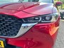 Mazda CX-5 2.0 SkyActiv-G 165 Luxury AUTOMAAT | TREKHAAK | LEDER | 360gr CAMERA | STOELVENTILATIE | STOEL- en STUUR VERWARMING APPLE CARPLAY/ANDROID AUTO | NED. AUTO | DEALER ONDERHOUDEN |
