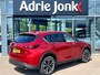 Mazda CX-5 2.0 SkyActiv-G 165 Luxury AUTOMAAT | TREKHAAK | LEDER | 360gr CAMERA | STOELVENTILATIE | STOEL- en STUUR VERWARMING APPLE CARPLAY/ANDROID AUTO | NED. AUTO | DEALER ONDERHOUDEN |