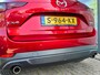Mazda CX-5 2.0 SkyActiv-G 165 Luxury AUTOMAAT | TREKHAAK | LEDER | 360gr CAMERA | STOELVENTILATIE | STOEL- en STUUR VERWARMING APPLE CARPLAY/ANDROID AUTO | NED. AUTO | DEALER ONDERHOUDEN |