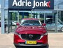Mazda CX-5 2.0 SkyActiv-G 165 Luxury AUTOMAAT | TREKHAAK | LEDER | 360gr CAMERA | STOELVENTILATIE | STOEL- en STUUR VERWARMING APPLE CARPLAY/ANDROID AUTO | NED. AUTO | DEALER ONDERHOUDEN |