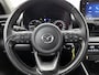 Mazda 2 Hybrid 1.5 Centre-line