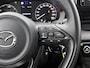 Mazda 2 Hybrid 1.5 Centre-line