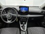 Mazda 2 Hybrid 1.5 Centre-line