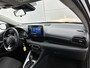 Mazda 2 Hybrid 1.5 Centre-line