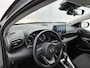 Mazda 2 Hybrid 1.5 Centre-line