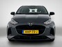 Mazda 2 Hybrid 1.5 Centre-line