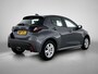 Mazda 2 Hybrid 1.5 Centre-line