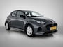 Mazda 2 Hybrid 1.5 Centre-line