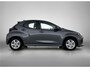 Mazda 2 Hybrid 1.5 Centre-line