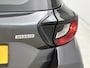 Mazda 2 Hybrid 1.5 Centre-line