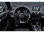 Audi A3 Sportback S3 2.0 310pk TFSI Quattro Camera/Keyless/Adap.Cruise/Navi/H.Leer/Led/Lmv18’’