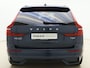 Volvo XC60 T6 AWD 350pk Plus Dark / Luchtvering / geventileerde stoelen / Amber interieur / Panorama dak / Voorruit verwarming /