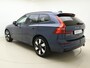 Volvo XC60 T6 AWD 350pk Plus Dark / Luchtvering / geventileerde stoelen / Amber interieur / Panorama dak / Voorruit verwarming /