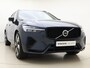 Volvo XC60 T6 AWD 350pk Plus Dark / Luchtvering / geventileerde stoelen / Amber interieur / Panorama dak / Voorruit verwarming /