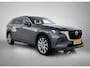 Mazda CX-80 2.5 e-SkyActiv PHEV Exclusive-Line | Bose | Elektrische achterklep | Trekhaak