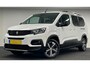 Peugeot Rifter Long 1.2 Puretech GT-line* 7persoons*Trekhaak*Navi*Camera*Carplay*