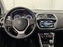 Suzuki S-Cross 1.4 Boosterjet Select Smart Hybrid LEDER | NAVIGATIE | LICHTMETALEN VELGEN | STOERE AUTO MET LAGE KM-STAND!