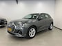 Audi Q3 35 TFSI 150PK S-LINE EDITION / AUTOMAAT HYBRIDE/12mnd Bovag