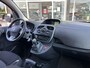 Renault Kangoo 1.2 TCe 115pk Limited | Rolstoelauto | Luchtvering |