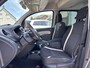 Renault Kangoo 1.2 TCe 115pk Limited | Rolstoelauto | Luchtvering |