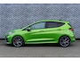 Ford Fiesta 1.5 EcoBoost ST-3 | 5-Deurs | Achteruitrijcamera | Parkeersensoren | Navigatie | Apple Carplay | Android Auto | LED Koplampen | Stoelverwarming | Climate Control | Cruise Control | Keyless Entry