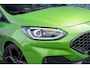 Ford Fiesta 1.5 EcoBoost ST-3 | 5-Deurs | Achteruitrijcamera | Parkeersensoren | Navigatie | Apple Carplay | Android Auto | LED Koplampen | Stoelverwarming | Climate Control | Cruise Control | Keyless Entry