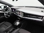 Audi Q4 Sportback e-tron 45 S Edition 82 kWh 286 Pk | Stoelverwarming | Trekhaak | Matrix LED | Adaptive Cruise | 20 Inch | 8.466 Km !!