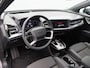Audi Q4 Sportback e-tron 45 S Edition 82 kWh 286 Pk | Stoelverwarming | Trekhaak | Matrix LED | Adaptive Cruise | 20 Inch | 8.466 Km !!