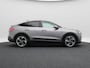 Audi Q4 Sportback e-tron 45 S Edition 82 kWh 286 Pk | Stoelverwarming | Trekhaak | Matrix LED | Adaptive Cruise | 20 Inch | 8.466 Km !!