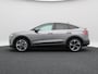 Audi Q4 Sportback e-tron 45 S Edition 82 kWh 286 Pk | Stoelverwarming | Trekhaak | Matrix LED | Adaptive Cruise | 20 Inch | 8.466 Km !!
