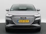 Audi Q4 Sportback e-tron 45 S Edition 82 kWh 286 Pk | Stoelverwarming | Trekhaak | Matrix LED | Adaptive Cruise | 20 Inch | 8.466 Km !!