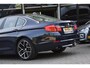 BMW 5-Serie 528i High Executive Pano HUD NAP Trekhaak Cruise Leder